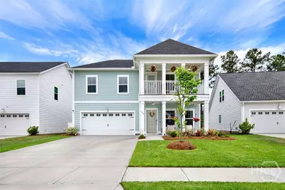 120 Binscombe Lane, Pooler, GA 31322 - Photo 1