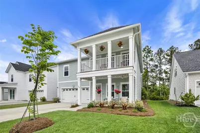 120 Binscombe Lane, Pooler, GA 31322 - Photo 1