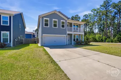 407 Gazelle Lane, Pooler, GA 31322 - Photo 3