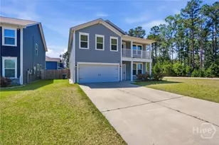 407 Gazelle Ln, Pooler, GA 31322 - Photo 3