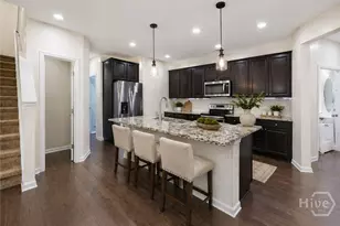 407 Gazelle Ln, Pooler, GA 31322 - Photo 9