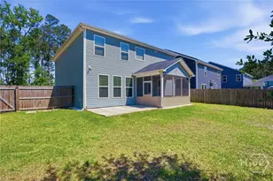 407 Gazelle Ln, Pooler, GA 31322 - Photo 23