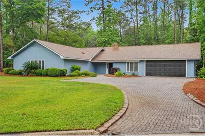 14 Hemingway Drive, Savannah, GA 31411 - Photo 1