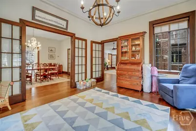 302 E 46th Street, Savannah, GA 31405 - Photo 47