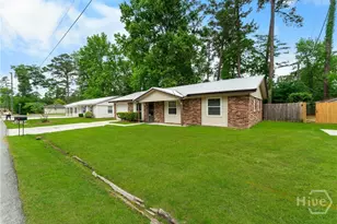 320 W Whatley St, Pooler, GA 31322 - Photo 3