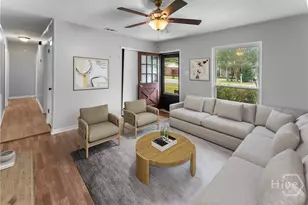 320 W Whatley St, Pooler, GA 31322 - Photo 5