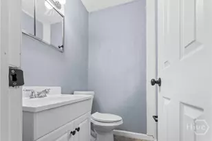 320 W Whatley St, Pooler, GA 31322 - Photo 25