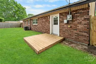 320 W Whatley St, Pooler, GA 31322 - Photo 29