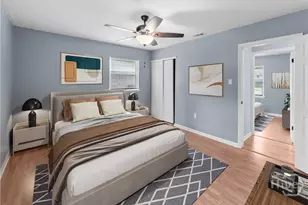 320 W Whatley St, Pooler, GA 31322 - Photo 21