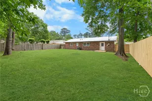 320 W Whatley St, Pooler, GA 31322 - Photo 33