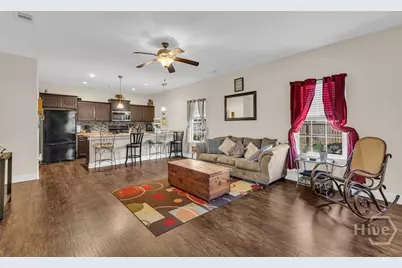 122 Lynwood Lane, Springfield, GA 31329 - Photo 7