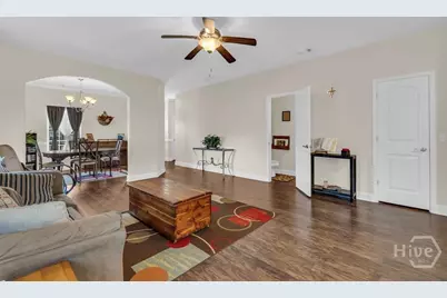 122 Lynwood Lane, Springfield, GA 31329 - Photo 11