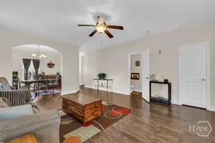122 Lynwood Ln, Springfield, GA 31329 - Photo 11