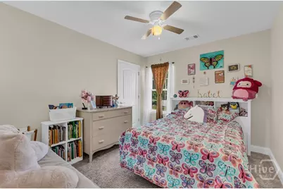 122 Lynwood Lane, Springfield, GA 31329 - Photo 17