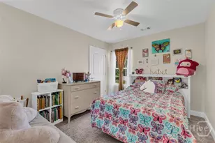 122 Lynwood Ln, Springfield, GA 31329 - Photo 17