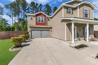 122 Lynwood Lane, Springfield, GA 31329 - Photo 5