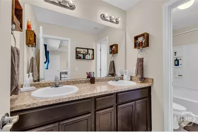 122 Lynwood Lane, Springfield, GA 31329 - Photo 21