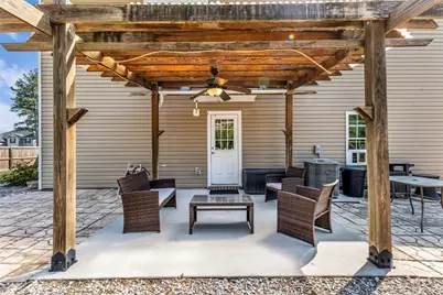122 Lynwood Lane, Springfield, GA 31329 - Photo 29