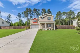 122 Lynwood Ln, Springfield, GA 31329 - Photo 3