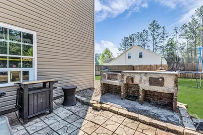 122 Lynwood Lane, Springfield, GA 31329 - Photo 31