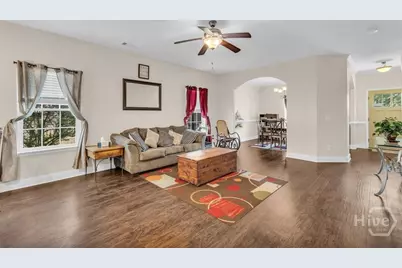 122 Lynwood Lane, Springfield, GA 31329 - Photo 9