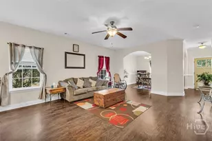 122 Lynwood Ln, Springfield, GA 31329 - Photo 9