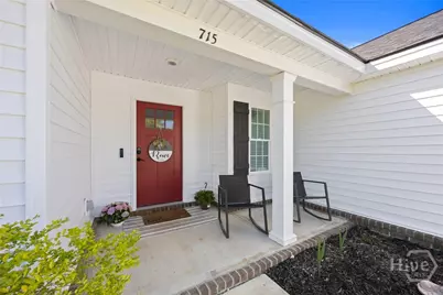 715 Medway Point, Ellabell, GA 31308 - Photo 5