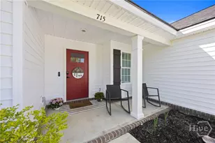715 Medway Pt, Ellabell, GA 31308 - Photo 5