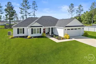 715 Medway Pt, Ellabell, GA 31308 - Photo 3