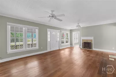 1106 NW Oak, Townsend, GA 31331 - Photo 7