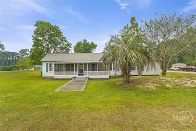 1106 NW Oak, Townsend, GA 31331 - Photo 1