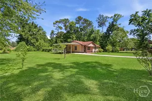 551 Ashmore Rd, Hinesville, GA 31313 - Photo 7