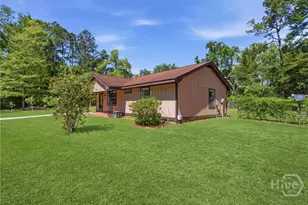 551 Ashmore Rd, Hinesville, GA 31313 - Photo 5