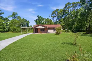 551 Ashmore Rd, Hinesville, GA 31313 - Photo 3