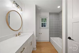 1916 Delaware St, Savannah, GA 31404 - Photo 23