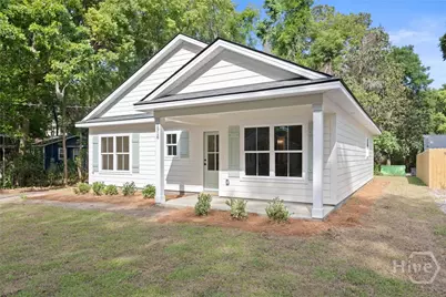 1916 Delaware Street, Savannah, GA 31404 - Photo 3