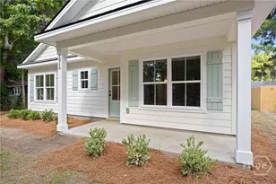 1916 Delaware St, Savannah, GA 31404 - Photo 5