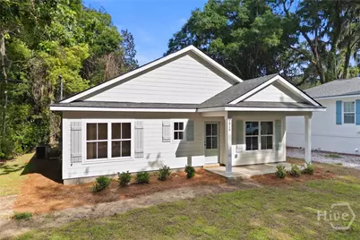 1916 Delaware Street, Savannah, GA 31404 - Photo 37