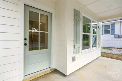 1916 Delaware Street, Savannah, GA 31404 - Photo 7