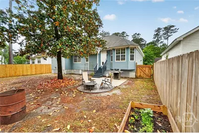 151 Sugar Mill Circle, Savannah, GA 31419 - Photo 33