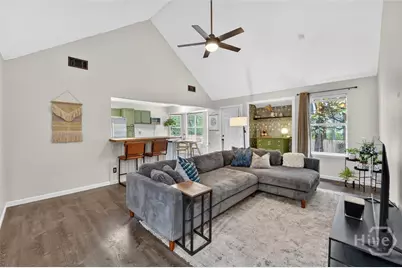 151 Sugar Mill Circle, Savannah, GA 31419 - Photo 7