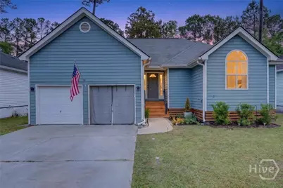 151 Sugar Mill Circle, Savannah, GA 31419 - Photo 1