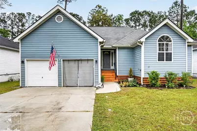 151 Sugar Mill Circle, Savannah, GA 31419 - Photo 3