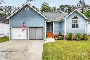 151 Sugar Mill Cir, Savannah, GA 31419 - Photo 3