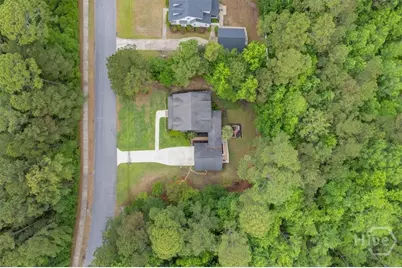 521 Bothwell Drive, Richmond Hill, GA 31324 - Photo 5