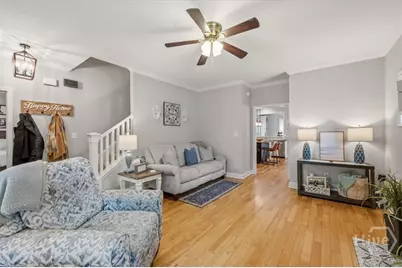 521 Bothwell Drive, Richmond Hill, GA 31324 - Photo 9