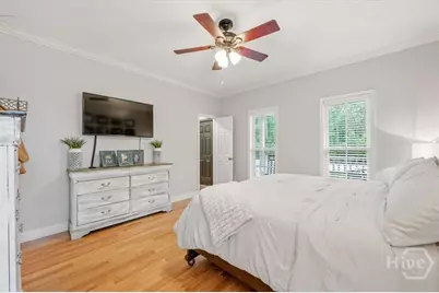521 Bothwell Drive, Richmond Hill, GA 31324 - Photo 21