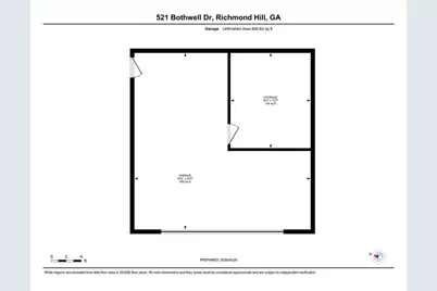 521 Bothwell Drive, Richmond Hill, GA 31324 - Photo 65