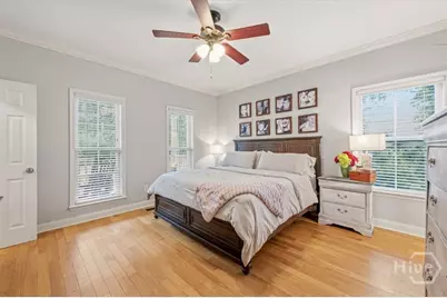 521 Bothwell Drive, Richmond Hill, GA 31324 - Photo 19