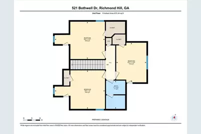 521 Bothwell Drive, Richmond Hill, GA 31324 - Photo 63